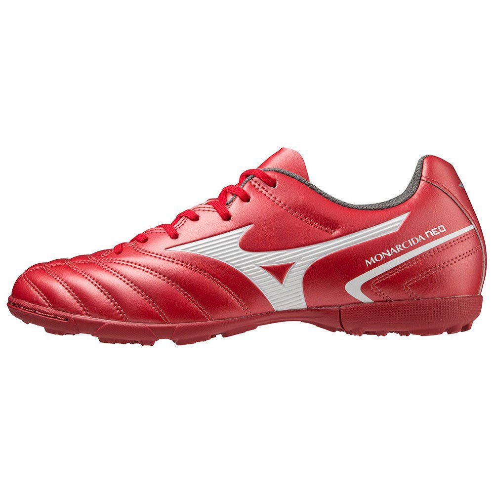 Mizuno Monarcida Neo Ii Select Tf Football Boots Rot EU 44 von Mizuno