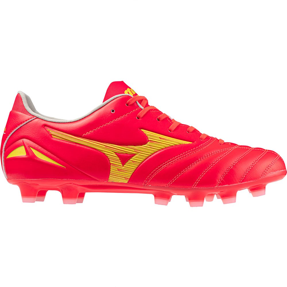 Mizuno Morelia Neo Iv Pro Football Boots Rot EU 44 1/2 von Mizuno