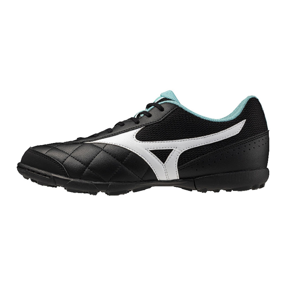 Mizuno Mrl Sala Club Tf Indoor Football Shoes Schwarz EU 40 1/2 von Mizuno
