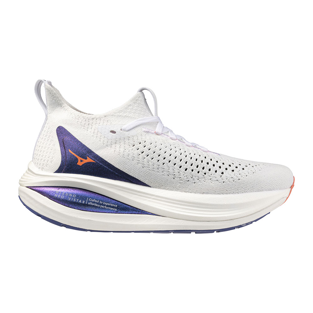 Mizuno Neo Vista 2 Running Shoes Weiß EU 40 1/2 Frau von Mizuno
