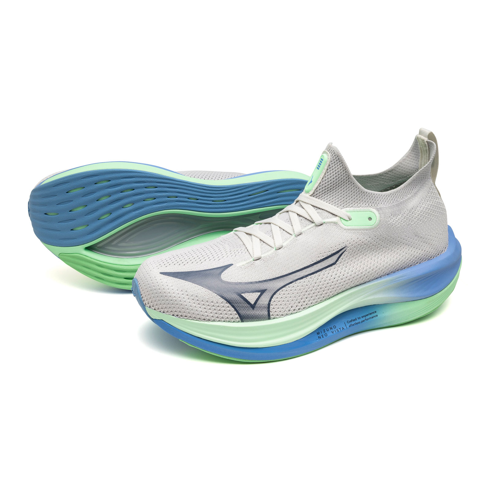 Mizuno Neo Vista Men | J1GC2434-51 von Mizuno