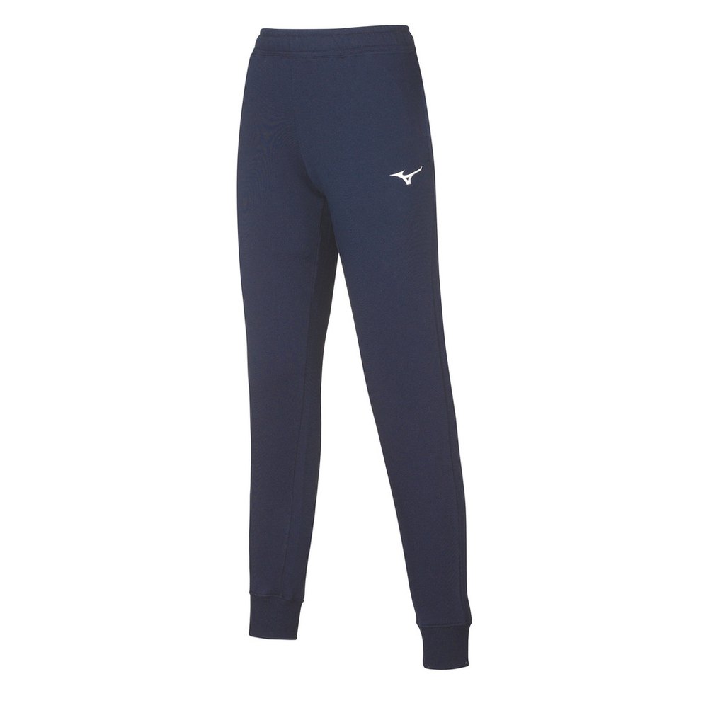 Mizuno Pants Blau L Frau von Mizuno