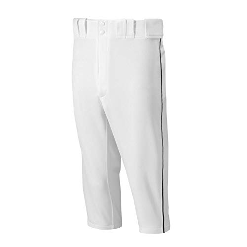 Mizuno Premier Kurze Paspelhose für Herren von Mizuno
