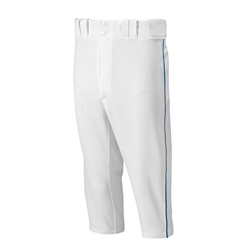 Mizuno Premier Kurze Paspelhose für Herren von Mizuno