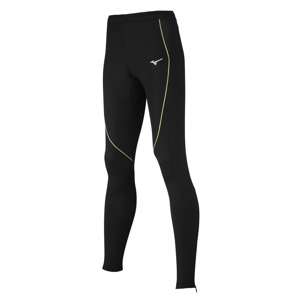 Mizuno Premium Jpn Tights Schwarz S Frau von Mizuno