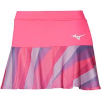 Mizuno Release Flying Rock Damen in pink, Größe: L von Mizuno