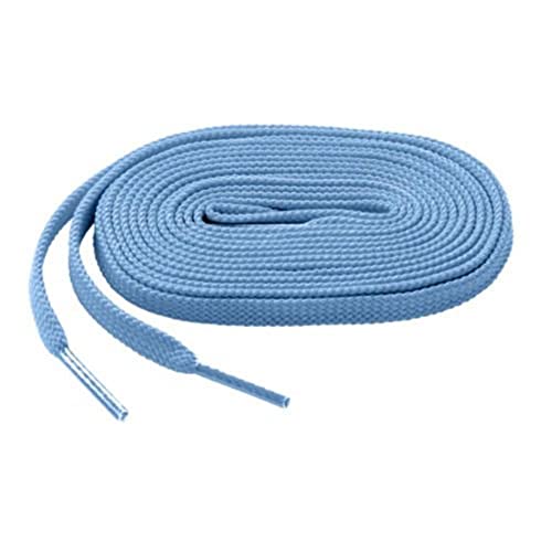 Mizuno Shoe Lace, Kinder, Carolina Blue von Mizuno