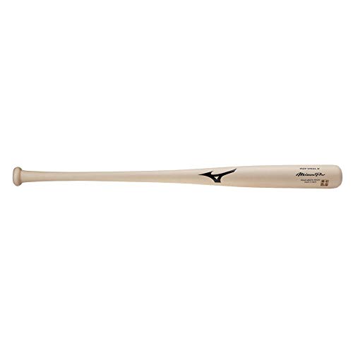 Mizuno Unisex-Erwachsene Bamboo Classic MZB 271 Baseballschläger, Natur (0404), 30"/28 oz von Mizuno