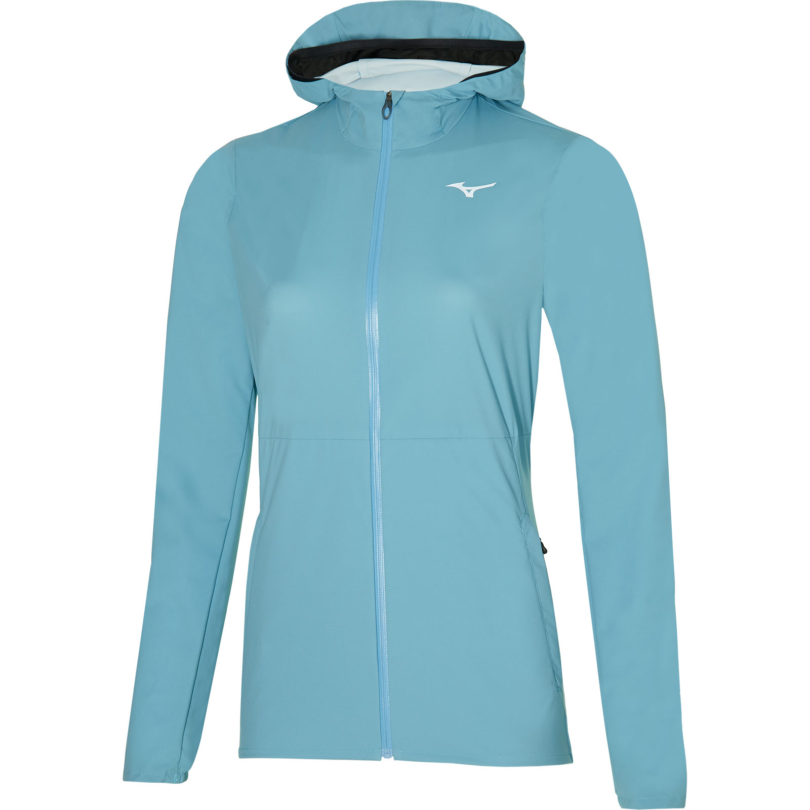 Mizuno WATERPROOF 20K Jacket Lady | J2GE02700-23 von Mizuno