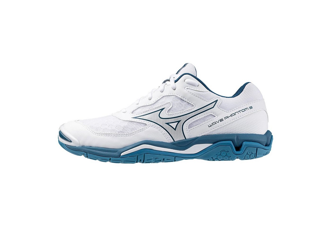 Mizuno WAVE PHANTOM 3(U) Hallenschuh von Mizuno