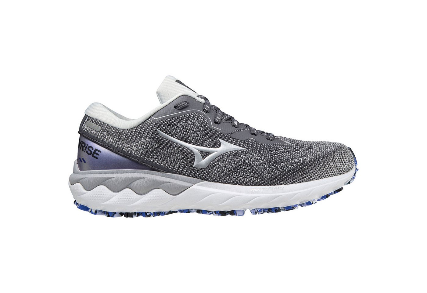 Mizuno WAVE SKYRISE 2 Lady J1GD2109-04 Laufschuh bessere Dämpfung und Energierückgabe von Mizuno