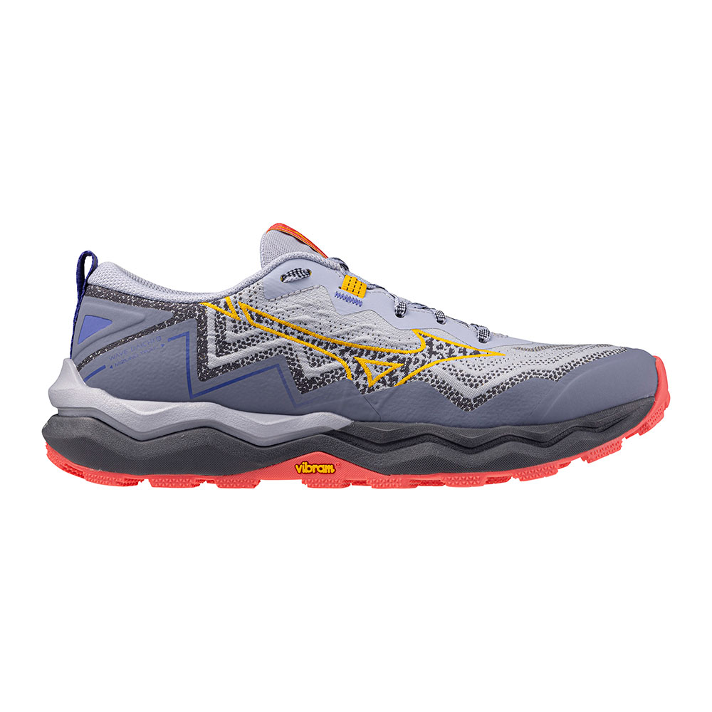 Mizuno Wave Daichi 9 Trail Running Shoes  EU 42 1/2 Frau von Mizuno