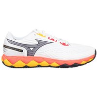 Mizuno Wave Enforce Tour 2 Allcourtschuh Herren in weiß von Mizuno