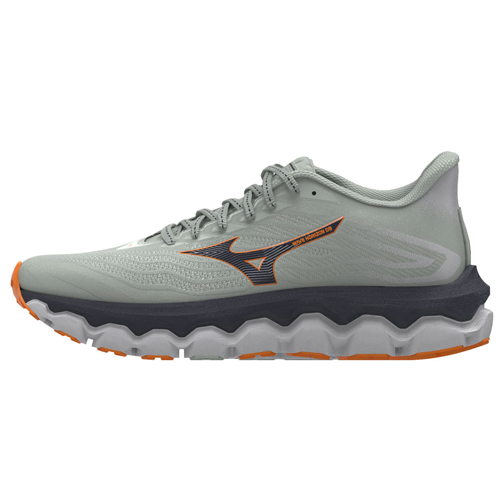 Mizuno Wave Horizon 8 Running Shoes  EU 40 1/2 Mann von Mizuno