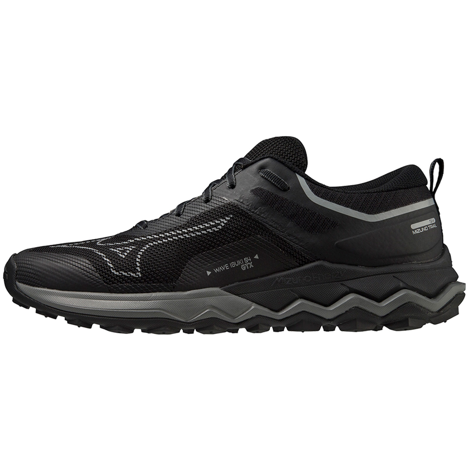 Mizuno Wave IBUKI GTX 04 Men | J1GJ2259-01 von Mizuno