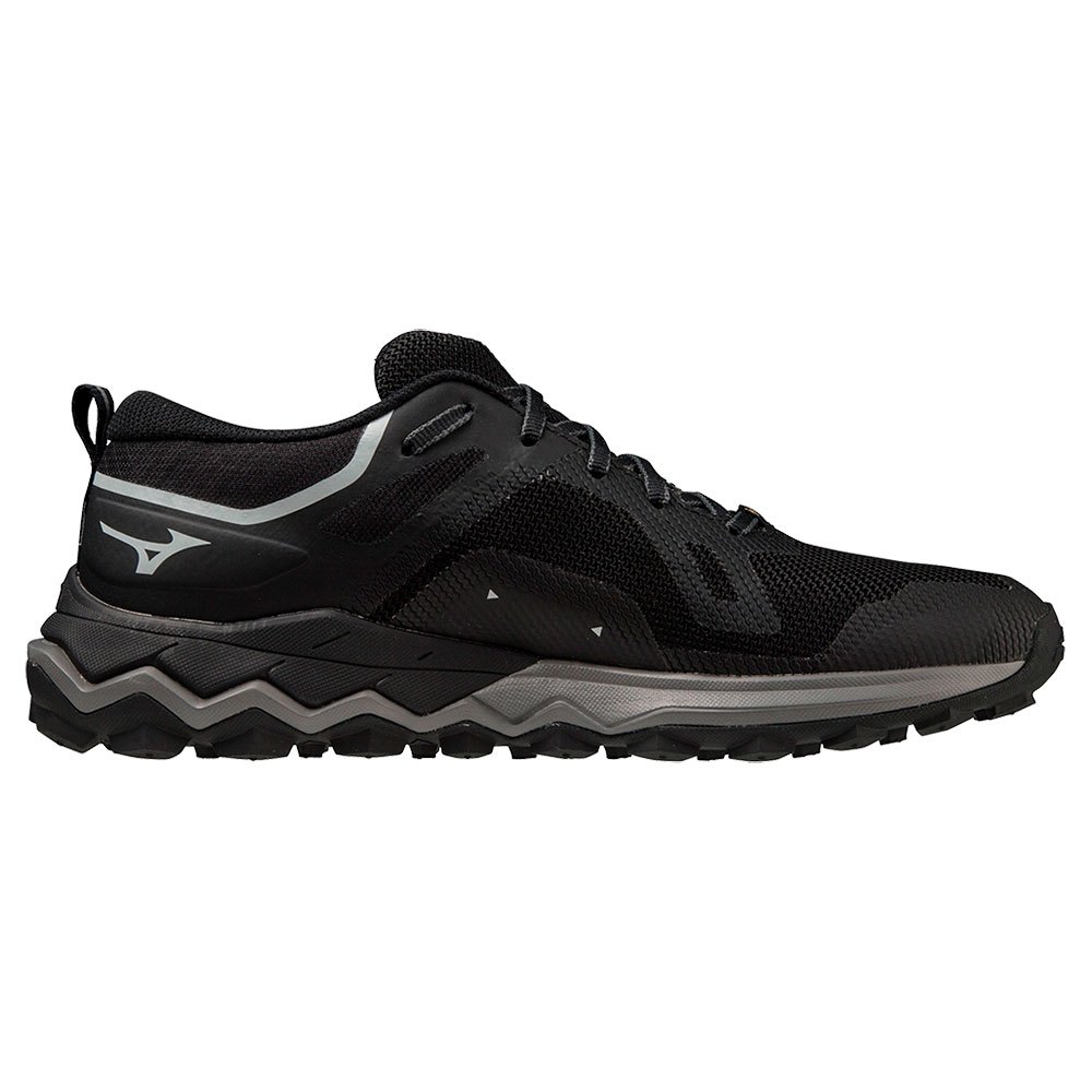 Mizuno Wave Ibuki 4 Goretex Trail Running Shoes Schwarz EU 38 1/2 Frau von Mizuno
