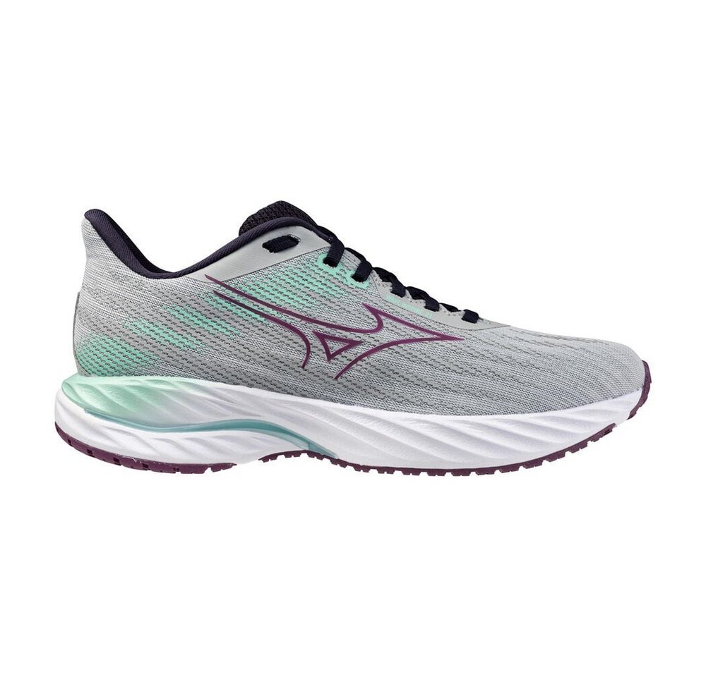 Mizuno Wave Inspire 21 - Stabilitätsschuh Laufschuh von Mizuno