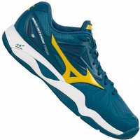 Mizuno Wave Intense Tour Herren Tennisschuhe 61GA1900-30 von Mizuno