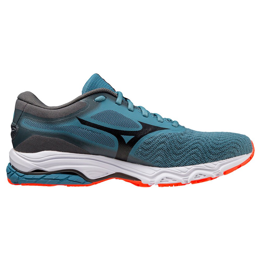 Mizuno Wave Prodigy 4 Running Shoes Blau EU 45 Mann von Mizuno