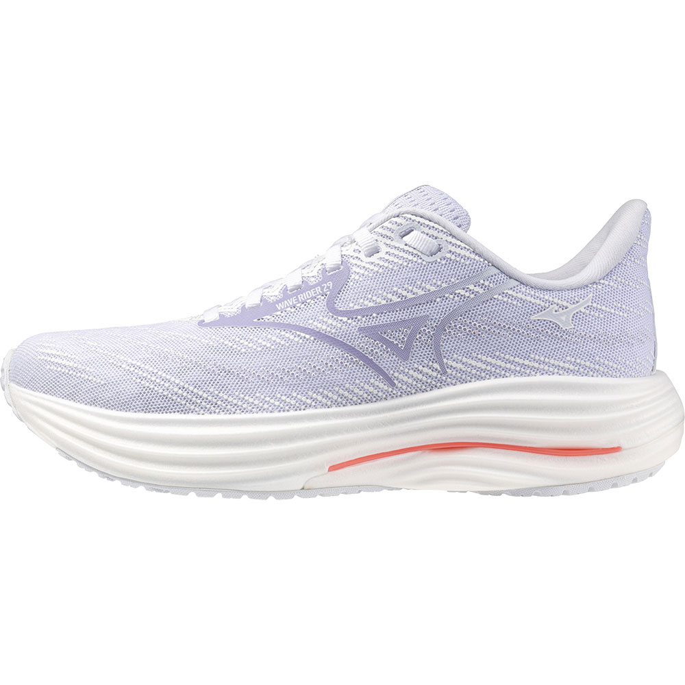 Mizuno Wave Rider 29 Running Shoes  EU 42 Frau von Mizuno