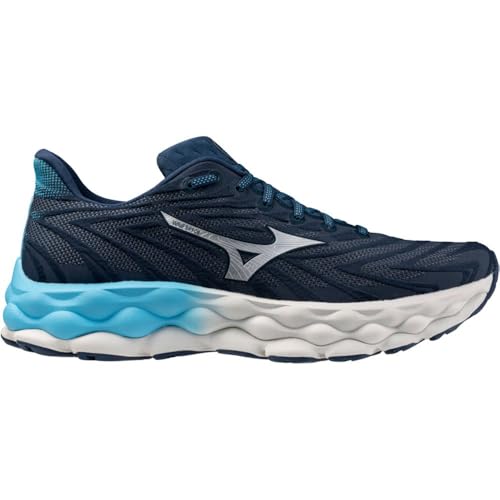 Mizuno Wave Sky 8 Running Shoes EU 42 1/2 von Mizuno
