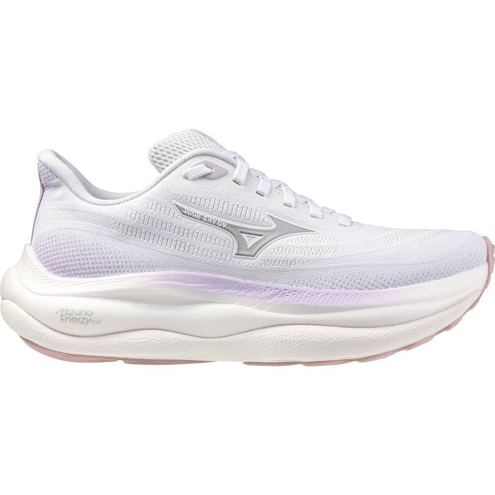 Mizuno Wave Sky 9 Running Shoes Weiß EU 39 Frau von Mizuno