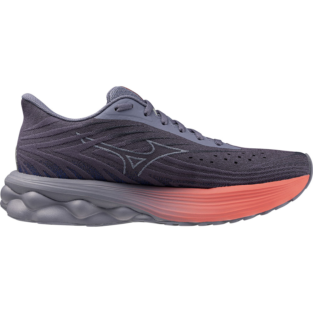 Mizuno Wave Skyrise 6 Running Shoes  EU 40 Frau von Mizuno