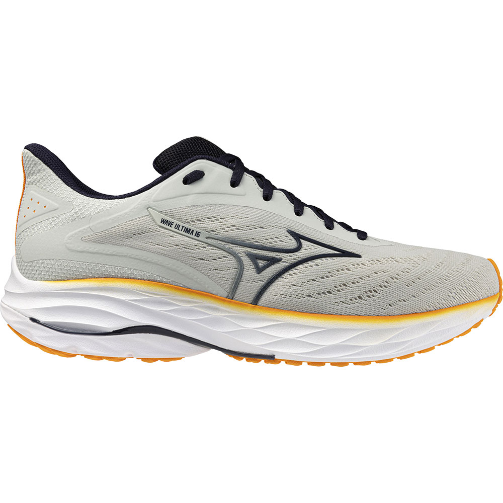 Mizuno Wave Ultima 16 Running Shoes  EU 44 Mann von Mizuno