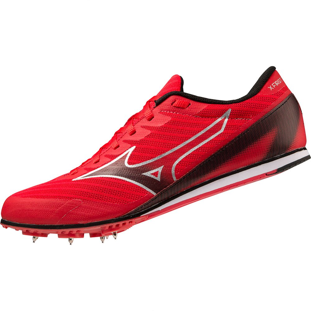 Mizuno X First 2 Track Shoes Rot EU 44 Mann von Mizuno