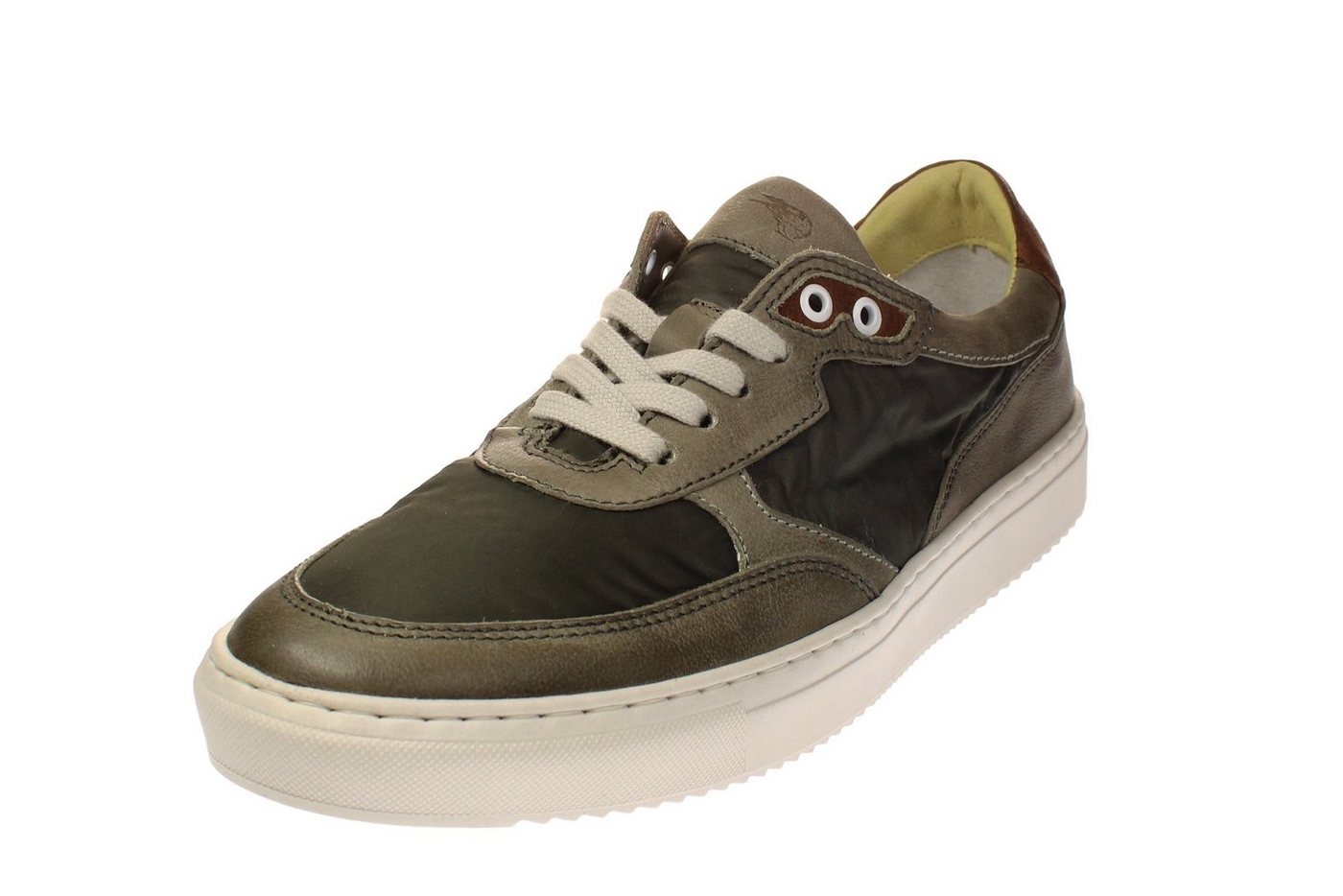 Mjus 379103-101-0002-forestmilitar-42 Sneaker von Mjus