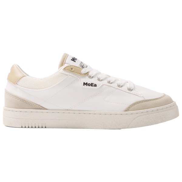 MoEa - Gen3 - Sneaker Gr 36 weiß/beige von MoEa