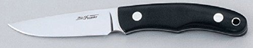 Moki Messer, A8-Stahl, Micarta, Klinge: 8,5 cm von Moki
