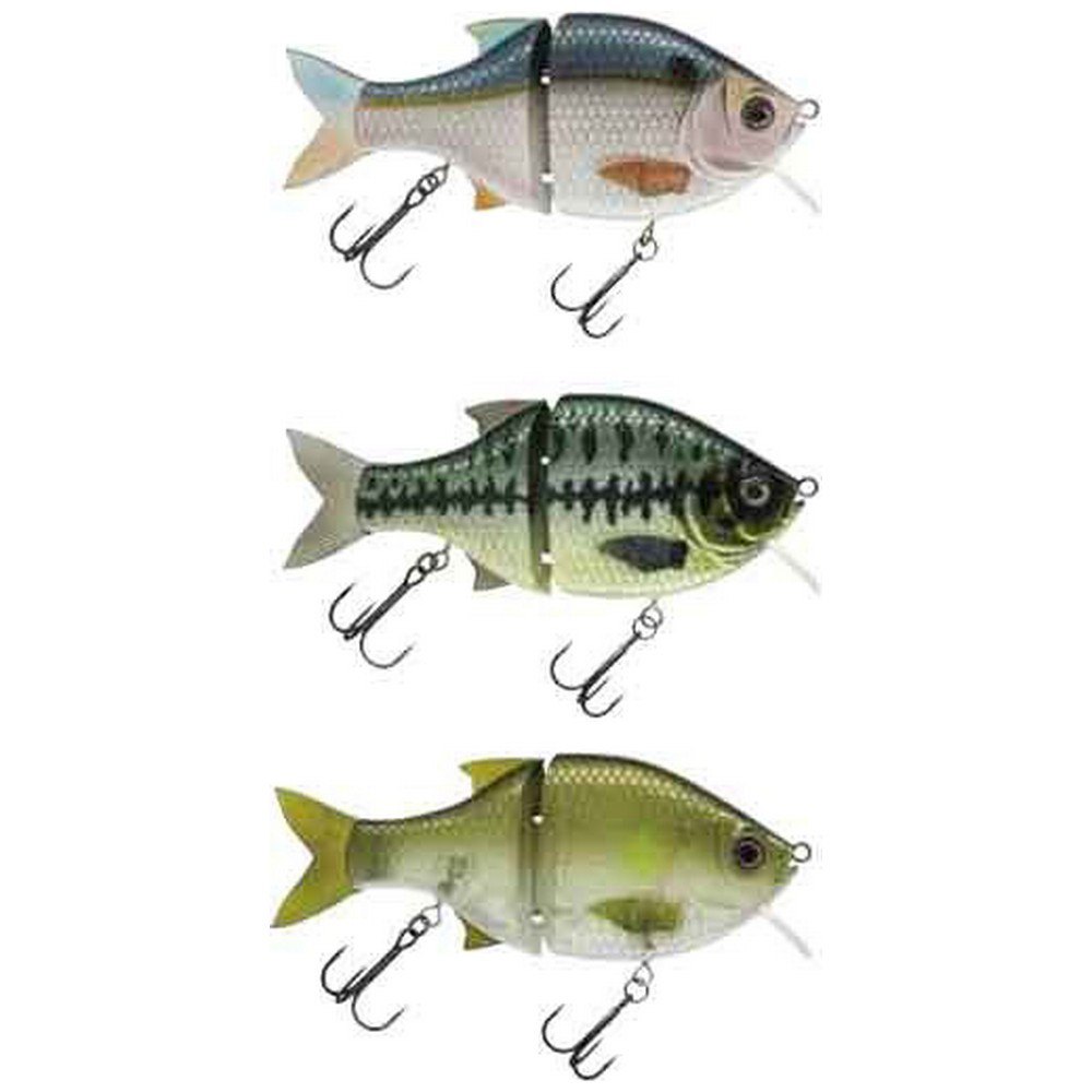 Molix Glide Bait Floating Lip Glidebait 140 Mm 58g Golden von Molix