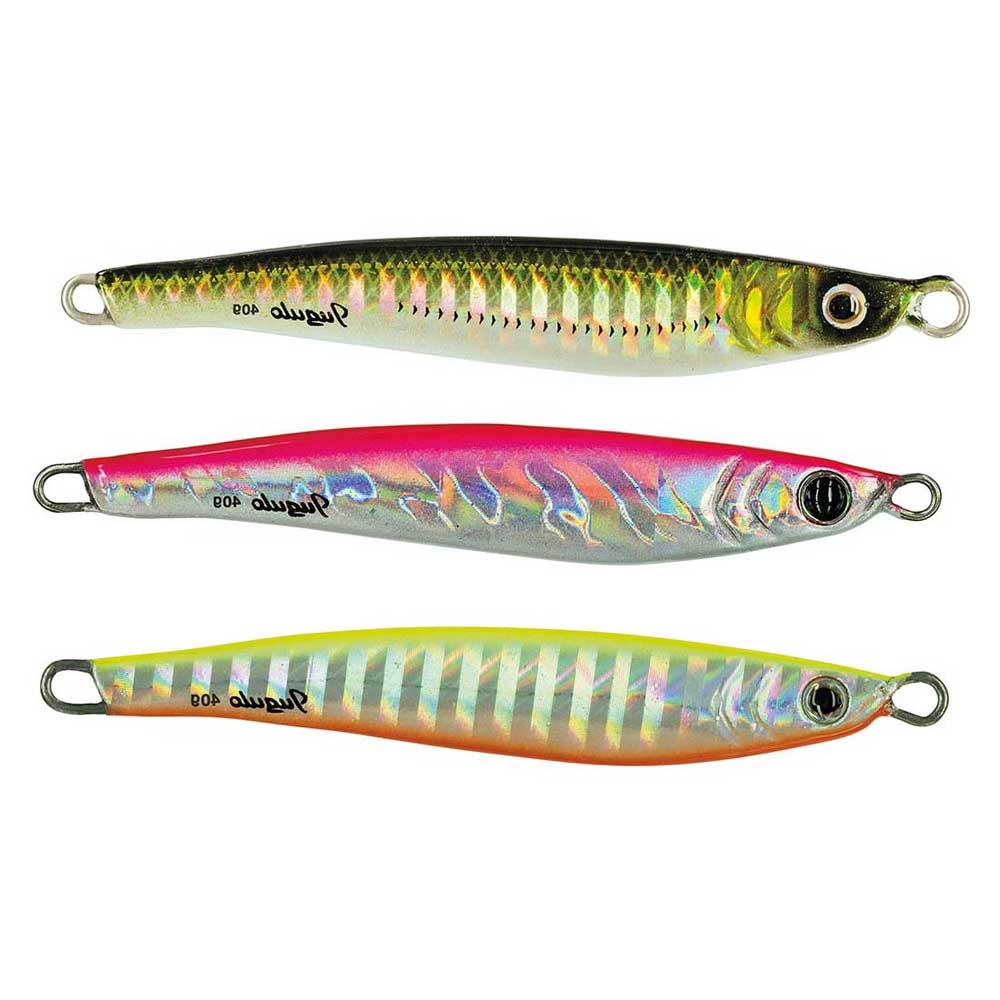 Molix Jugulo Plus Casting Jig 80g 115 Mm Mehrfarbig von Molix