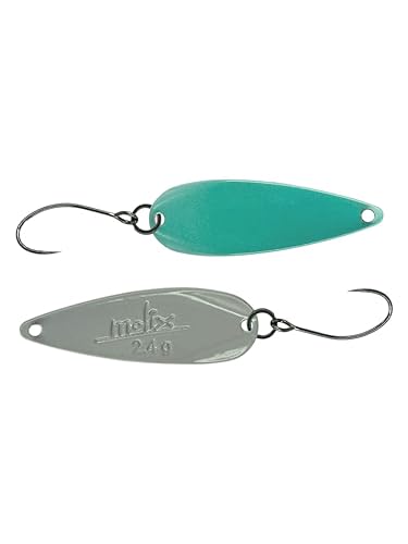 Molix Lover Area Spoon 1,8 g Farbe Aquamarin von Molix