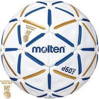 MOLTEN Ball H2D5000-BW von Molten