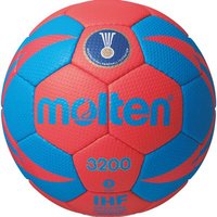 MOLTEN Handball H3X3200-RB von Molten