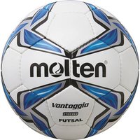 MOLTEN Indoor-Fußball F9V1900 von Molten