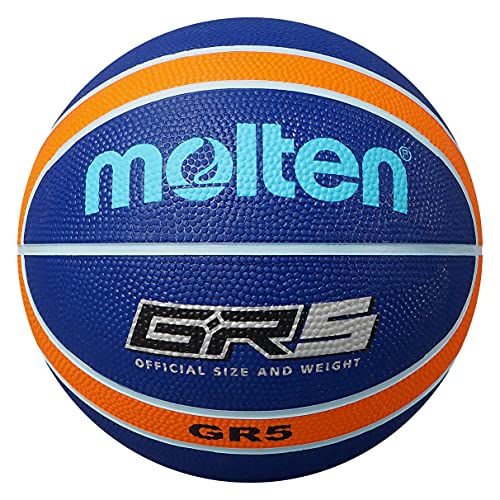 MOLTEN Basketball BC5R USA Größe 5 