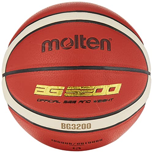 Molten - Basketball BG3200 von Molten