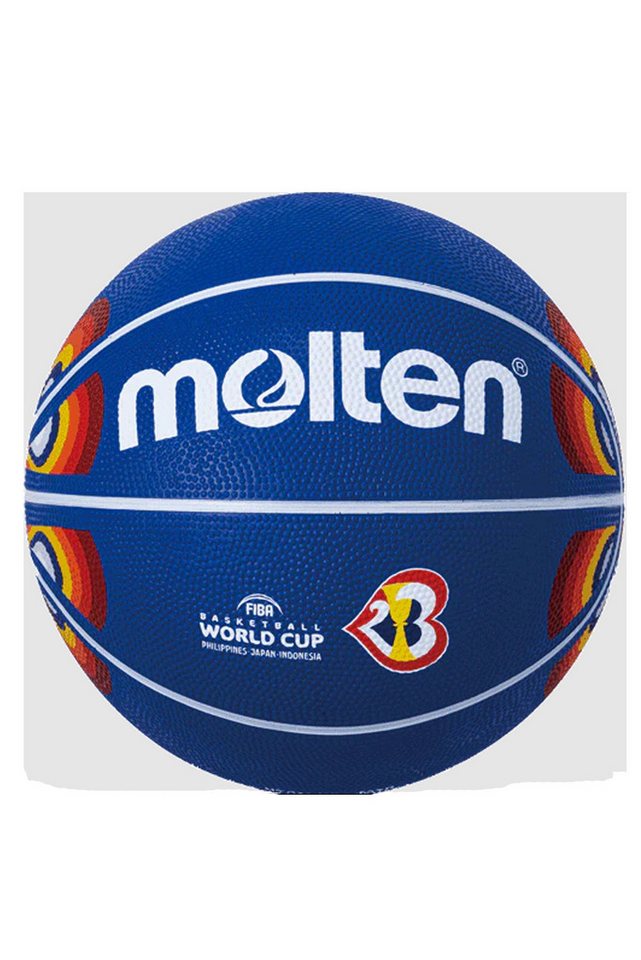 Molten Basketball World Cup 2023 von Molten