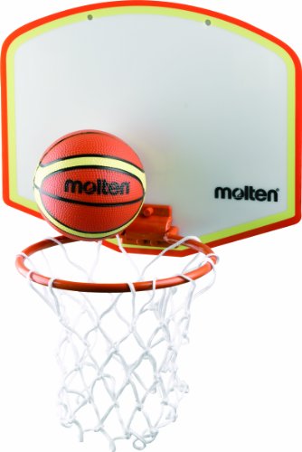 Molten Basketballboard KB100V von Molten