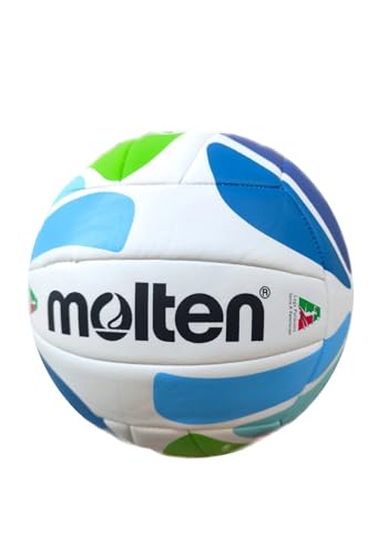 Molten Beach Volleyball K5E1500-AD45 von Molten