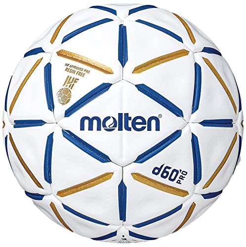 Molten D60 Pro Handball von Molten