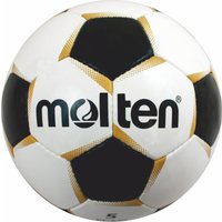 molten Fußball Trainingsball PF-540 weiß/schwarz 5 von Molten