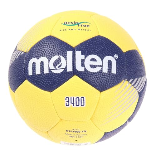 Molten Handball HF3400-YN von Molten