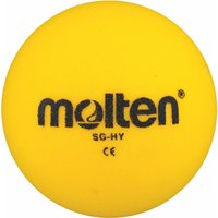 molten Schaumstoffball Volleyball SG-HY gelb von Molten