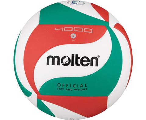 Molten Volleyball V5M4000 von Molten
