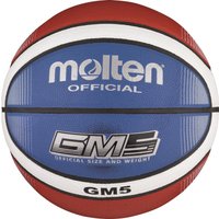 molten Basketball Indoor/Outdoor BGMX5-C blau Gr. 5 von Molten