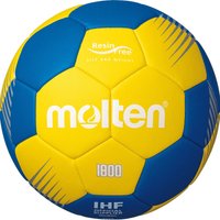molten Handball H00F1800-YB Gr.00 gelb/blau von Molten